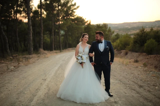 Çağrı Şengül & Serdar Yüzer Couture