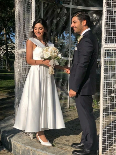 Çağrı Şengül & Serdar Yüzer Couture