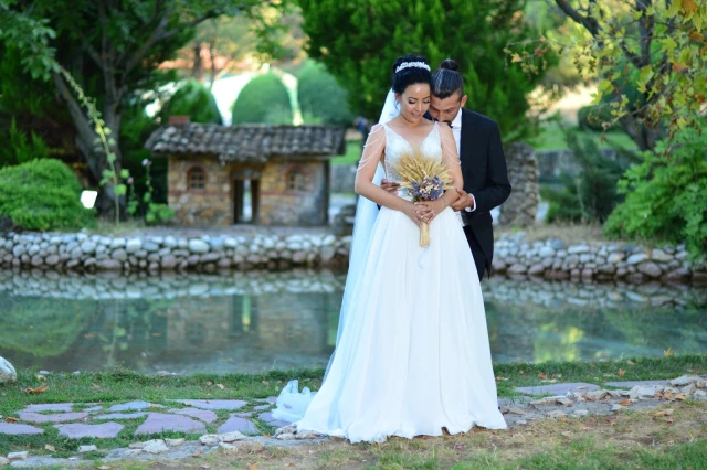 Çağrı Şengül & Serdar Yüzer Couture