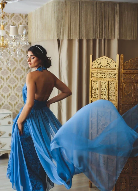 Çağrı Şengül & Serdar Yüzer Couture