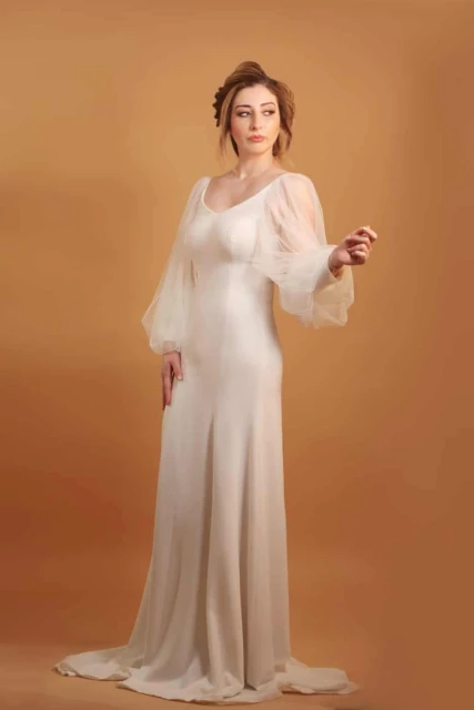 Çağrı Şengül & Serdar Yüzer Couture