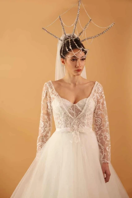 Çağrı Şengül & Serdar Yüzer Couture