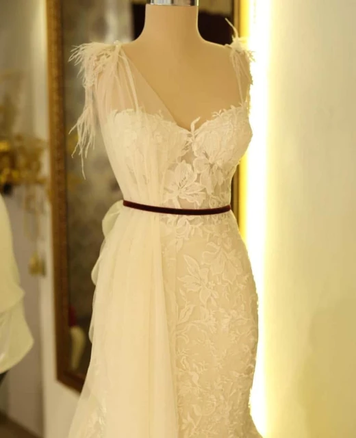 Çağrı Şengül & Serdar Yüzer Couture
