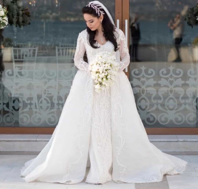 Çağrı Şengül & Serdar Yüzer Couture