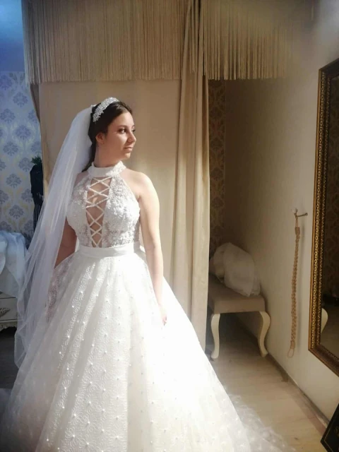 Çağrı Şengül & Serdar Yüzer Couture