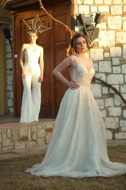 Çağrı Şengül & Serdar Yüzer Couture