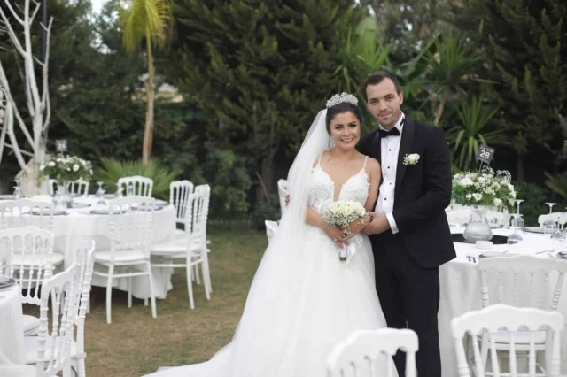 Çağrı Şengül & Serdar Yüzer Couture