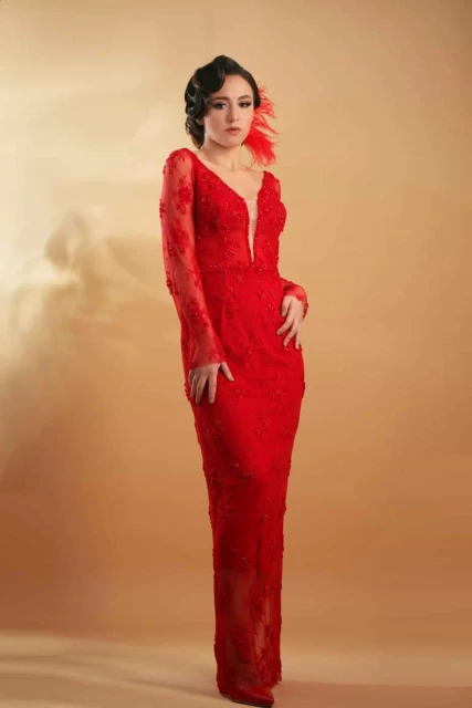 Çağrı Şengül & Serdar Yüzer Couture