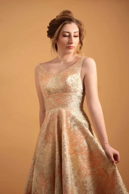 Çağrı Şengül & Serdar Yüzer Couture