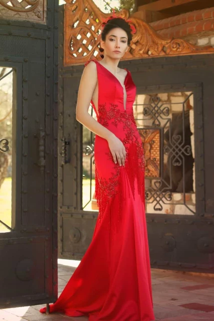 Çağrı Şengül & Serdar Yüzer Couture
