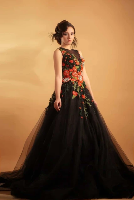 Çağrı Şengül & Serdar Yüzer Couture
