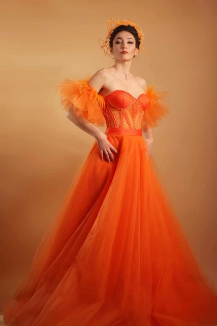 Çağrı Şengül & Serdar Yüzer Couture