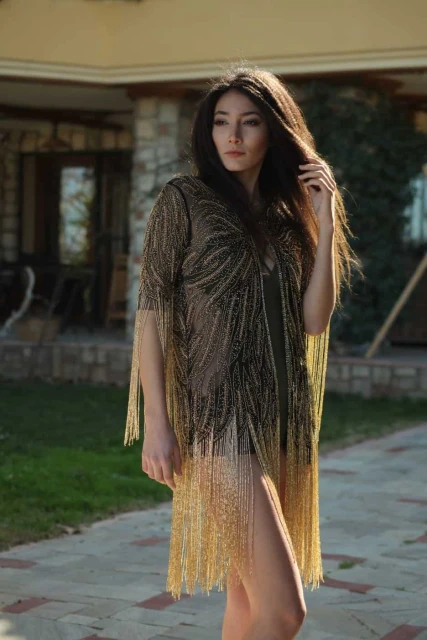 Çağrı Şengül & Serdar Yüzer Couture