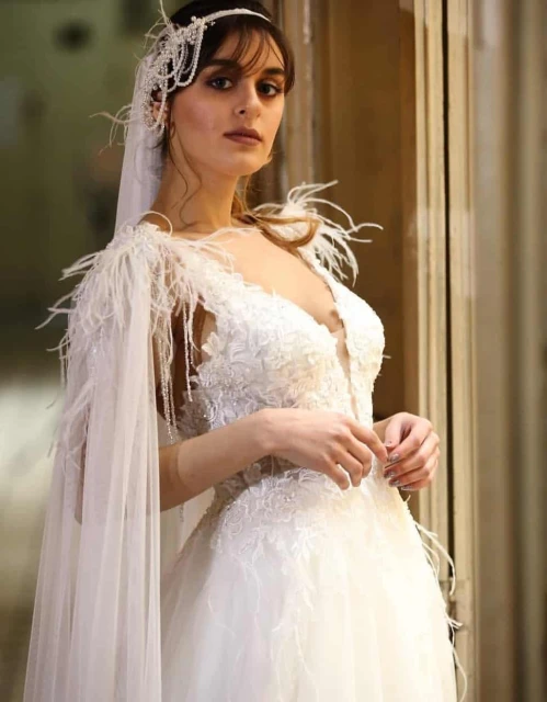 Çağrı Şengül & Serdar Yüzer Couture