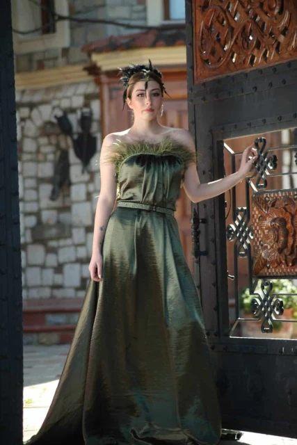 Çağrı Şengül & Serdar Yüzer Couture