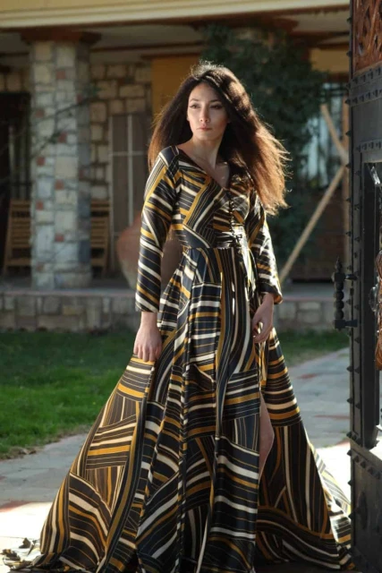 Çağrı Şengül & Serdar Yüzer Couture