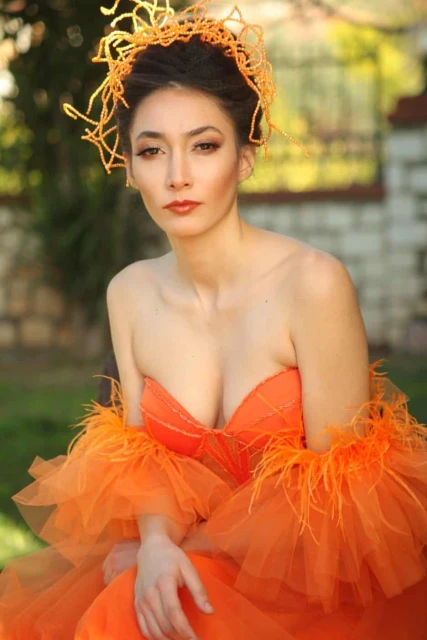 Çağrı Şengül & Serdar Yüzer Couture