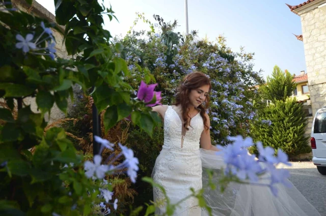 Çağrı Şengül & Serdar Yüzer Couture