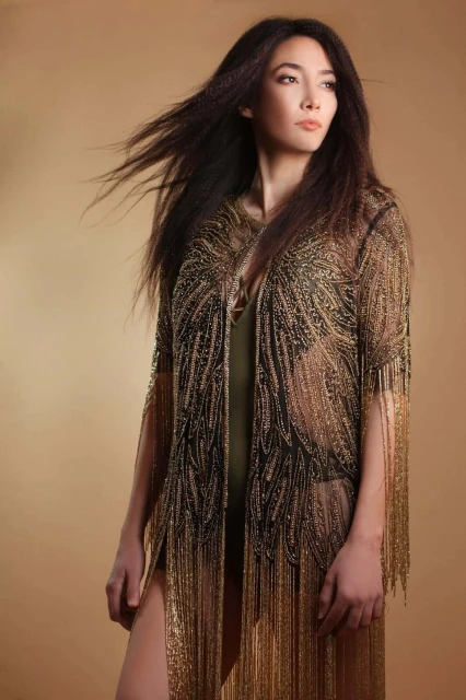 Çağrı Şengül & Serdar Yüzer Couture