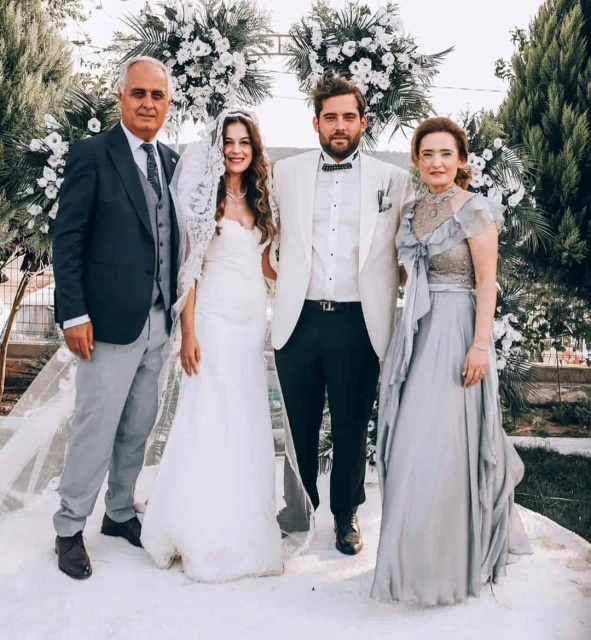 Çağrı Şengül & Serdar Yüzer Couture