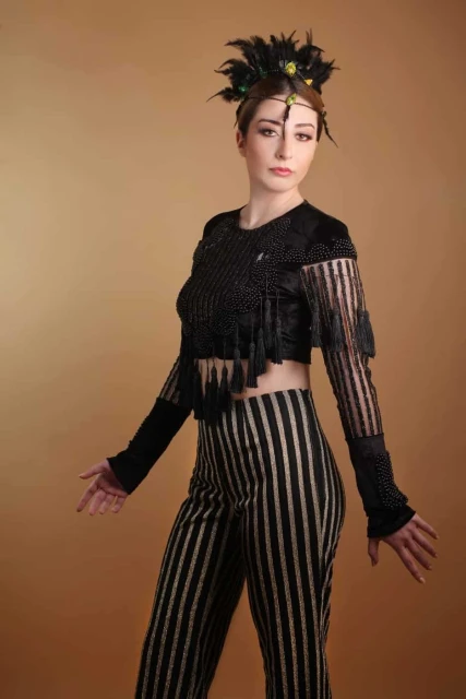 Çağrı Şengül & Serdar Yüzer Couture