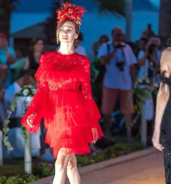 Çağrı Şengül & Serdar Yüzer Couture
