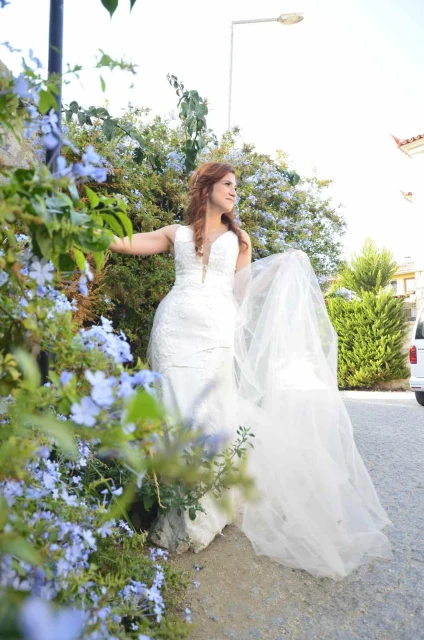 Çağrı Şengül & Serdar Yüzer Couture