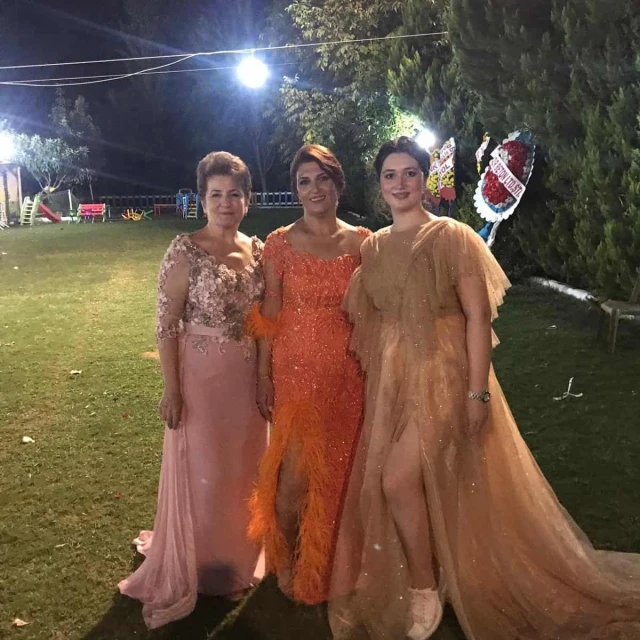 Çağrı Şengül & Serdar Yüzer Couture