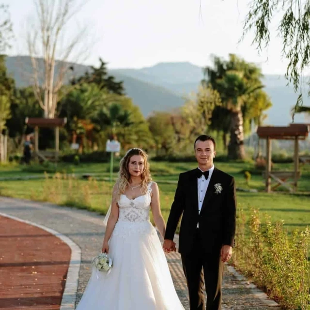 Çağrı Şengül & Serdar Yüzer Couture