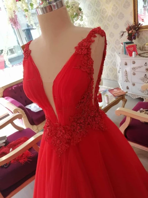 Çağrı Şengül & Serdar Yüzer Couture