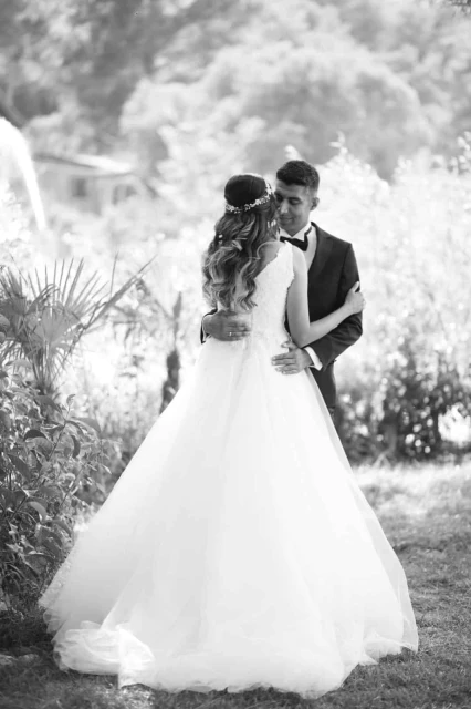 Çağrı Şengül & Serdar Yüzer Couture