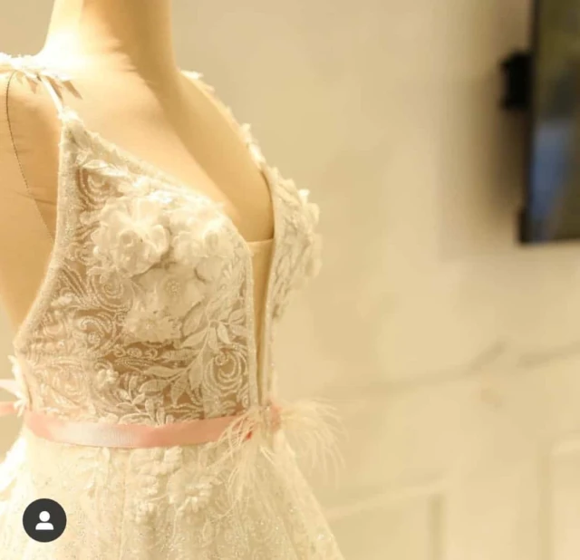 Çağrı Şengül & Serdar Yüzer Couture