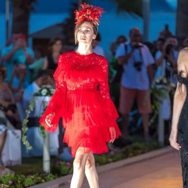 Çağrı Şengül & Serdar Yüzer Couture