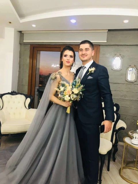 Çağrı Şengül & Serdar Yüzer Couture