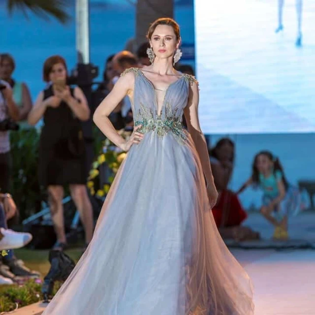 Çağrı Şengül & Serdar Yüzer Couture