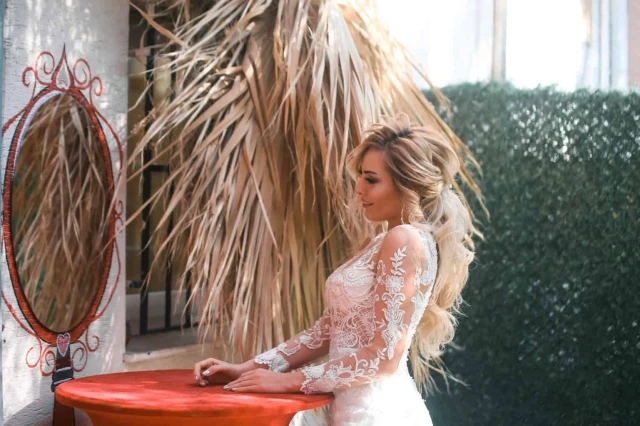 Çağrı Şengül & Serdar Yüzer Couture