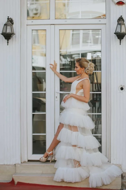 Çağrı Şengül & Serdar Yüzer Couture