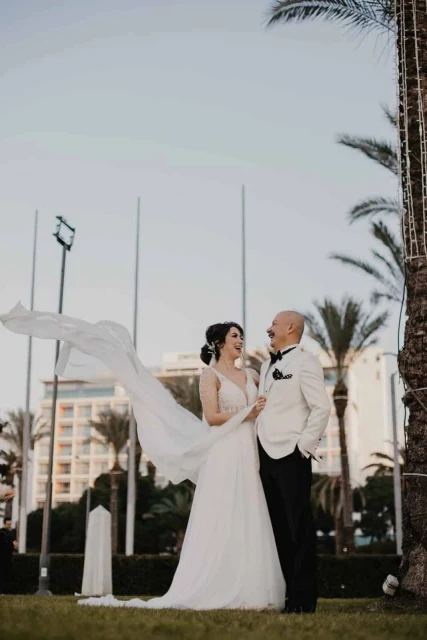 Çağrı Şengül & Serdar Yüzer Couture