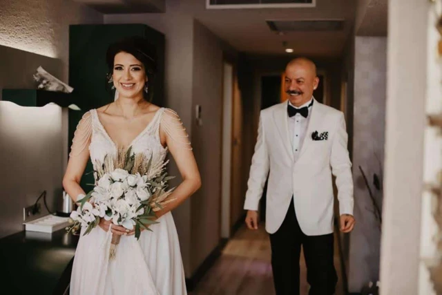 Çağrı Şengül & Serdar Yüzer Couture