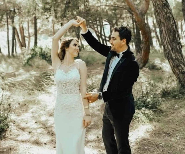 Çağrı Şengül & Serdar Yüzer Couture