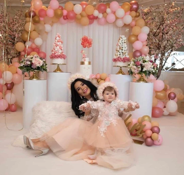 Çağrı Şengül & Serdar Yüzer Couture