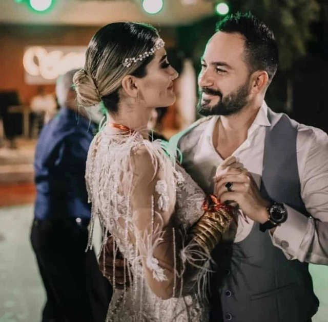 Çağrı Şengül & Serdar Yüzer Couture