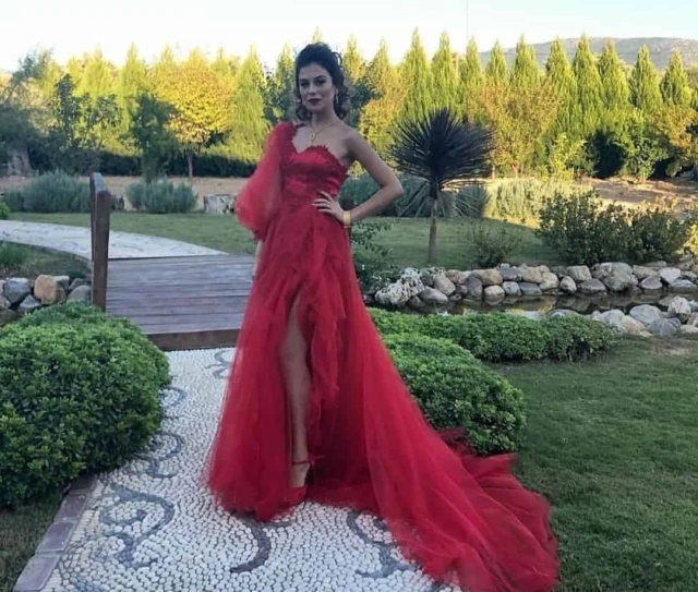 Çağrı Şengül & Serdar Yüzer Couture