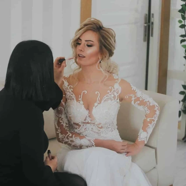 Çağrı Şengül & Serdar Yüzer Couture