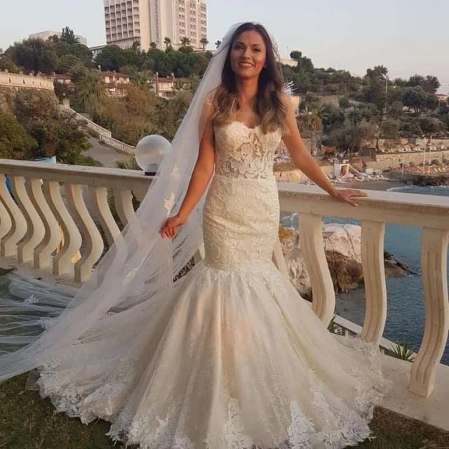 Çağrı Şengül & Serdar Yüzer Couture