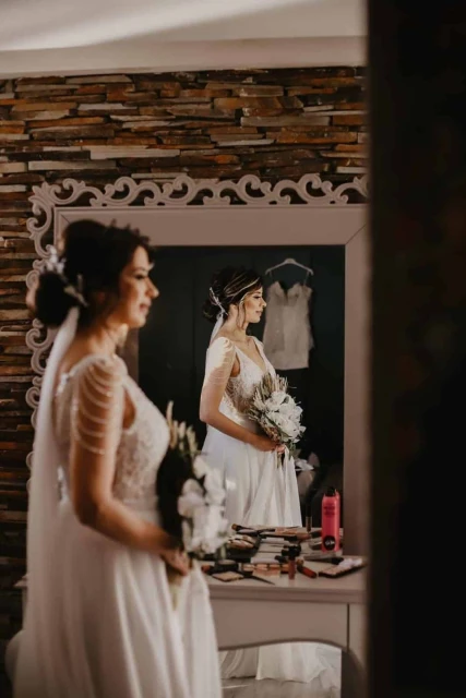 Çağrı Şengül & Serdar Yüzer Couture
