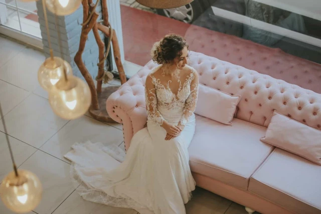 Çağrı Şengül & Serdar Yüzer Couture