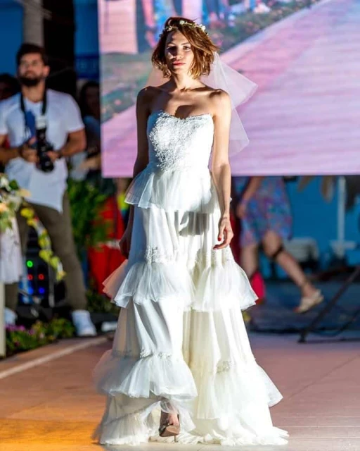 Çağrı Şengül & Serdar Yüzer Couture