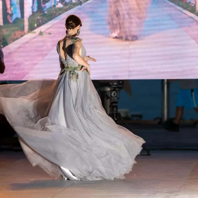 Çağrı Şengül & Serdar Yüzer Couture