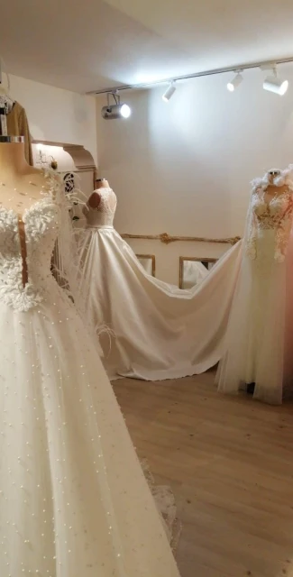 Çağrı Şengül & Serdar Yüzer Couture